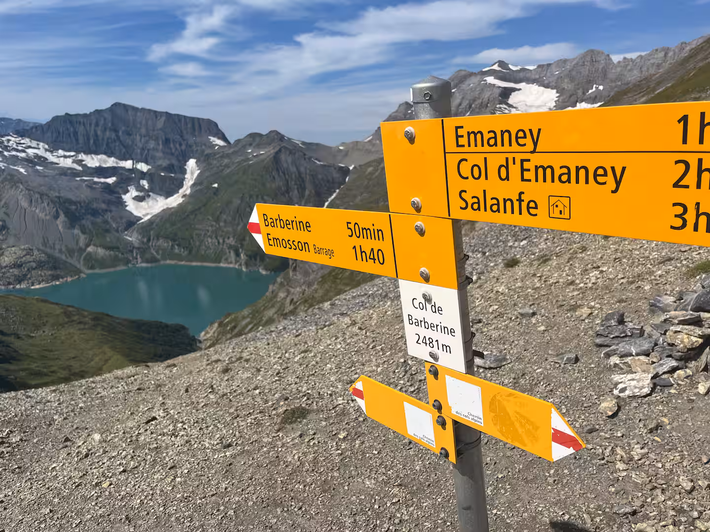 Près des Loups