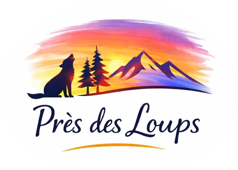 Près des Loups